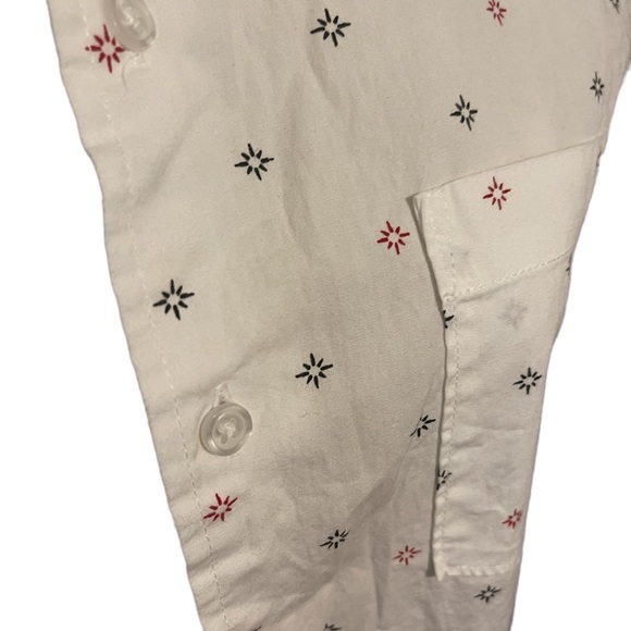 Loser Machine Printed Button Down - Picture 4 of 5